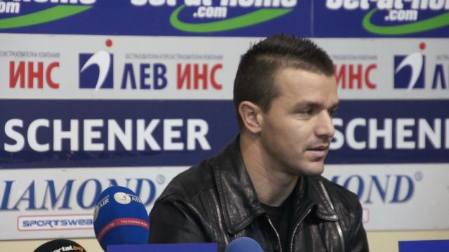Емил Гъргоров и Станислав Генчев с коментар за скандала