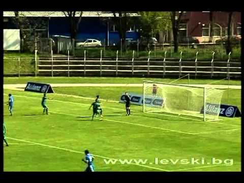 Лудогорец (97) - Левски 1:3 | Купа на БФС - Финал