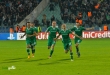 Първият български отбор с победа в групите на Шампионска Лига е Лудогорец (СНИМКИ и ВИДЕО)
