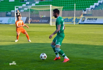 U21: Лудогорец - Литекс 2:1
