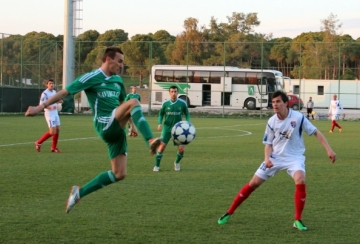 Лудогорец с пълен обрат срещу Таврия – от 0:2 до 4:2
