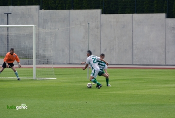 Ветераните на Лудогорец и Черно море си вкараха по осем гола