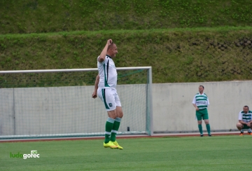 Ветераните на Лудогорец и Черно море си вкараха по осем гола