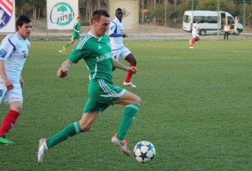 Лудогорец с пълен обрат срещу Таврия – от 0:2 до 4:2