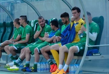 Лудогорец - Берое 1:1