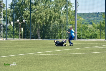 U19: Лудогорец - Монтана 6:0 | 1/8 финал републиканско първенство