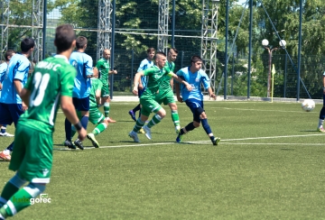 U19: Лудогорец - Монтана 6:0 | 1/8 финал републиканско първенство