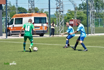 U19: Лудогорец - Монтана 6:0 | 1/8 финал републиканско първенство