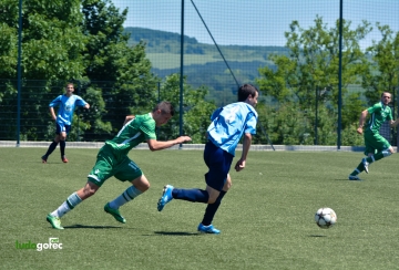 U19: Лудогорец - Монтана 6:0 | 1/8 финал републиканско първенство