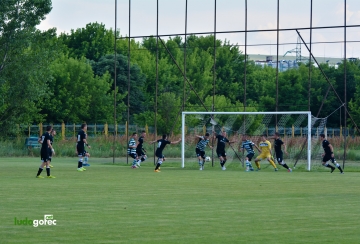 U19: Лудогорец - Черно море 2:0 | 1/4 финал републиканско първенство