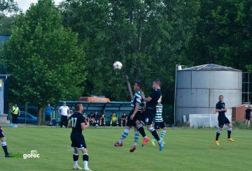 U19: Лудогорец - Черно море 2:0 | 1/4 финал републиканско първенство