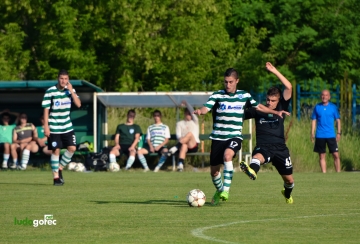 U19: Лудогорец - Черно море 2:0 | 1/4 финал републиканско първенство
