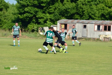 U19: Лудогорец - Черно море 2:0 | 1/4 финал републиканско първенство