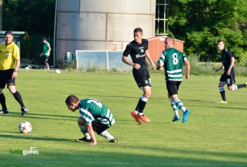 U19: Лудогорец - Черно море 2:0 | 1/4 финал републиканско първенство