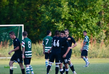 U19: Лудогорец - Черно море 2:0 | 1/4 финал републиканско първенство