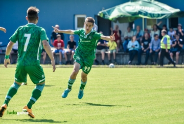U15: Лудогорец - Славия 3:0 | 1/2 финал републиканско първенство