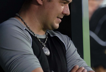 Лудогорец - Локомотив (София) 2:1