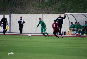 U19: Лудогорец - Септември (София) 2:0
