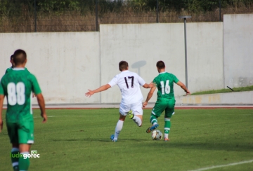 U19: Лудогорец - Славия 1:0