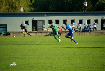 U19: Лудогорец - Черноморец (Бургас) 7:0