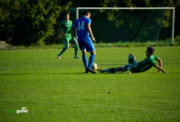 U19: Лудогорец - Черноморец (Бургас) 7:0
