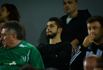 Лудогорец - Ботев (Пд) 2:1