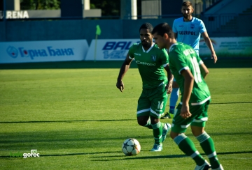 Лудогорец 2 - Созопол 3:2