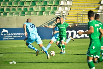 Лудогорец 2 - Созопол 3:2