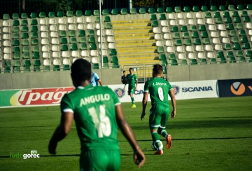 Лудогорец 2 - Созопол 3:2