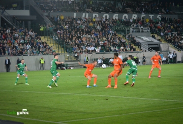 Лудогорец - Литекс 1:1