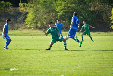 U19: Лудогорец - Монтана 6:1