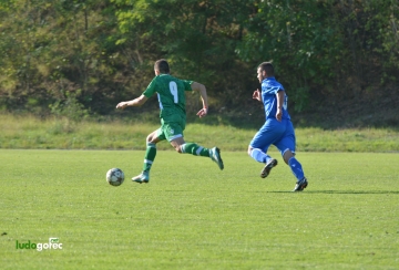 U19: Лудогорец - Монтана 6:1