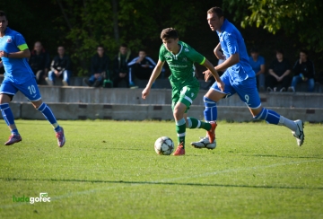 U19: Лудогорец - Монтана 6:1