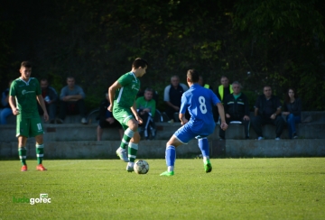 U19: Лудогорец - Монтана 6:1