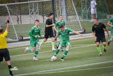 U19: Лудогорец - Черно море 4:0