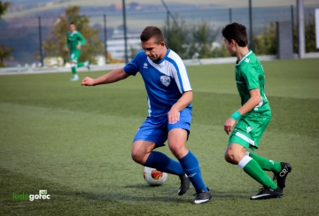U15: Лудогорец - Спартак (Варна) 4:0
