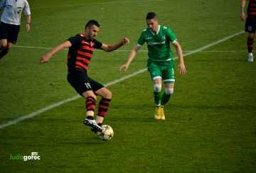 Лудогорец 2 - Локомотив (Мездра) 1:2