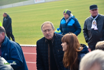 "Украси елхата с Лудогорец" - 2015