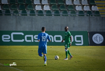 Лудогорец 2 - Пирин (Разлог) 1:1