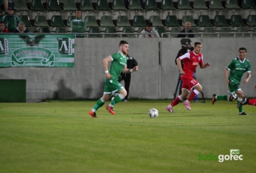 Лудогорец - Пирин (Благоевград) 4:1