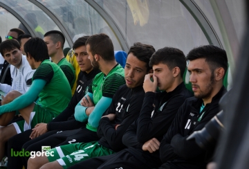 Лудогорец - Берое 0:2