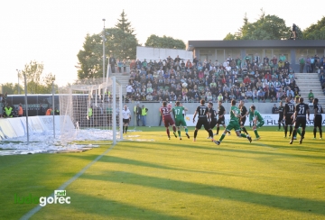 Лудогорец - Берое 0:2