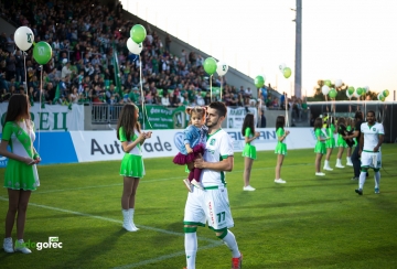 Лудогорец грабна 5-ата!