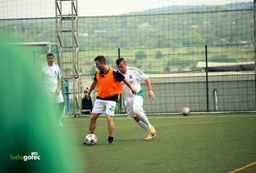 Фен събор - 2016