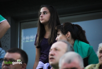 Лудогорец - Цървена звезда 2:2