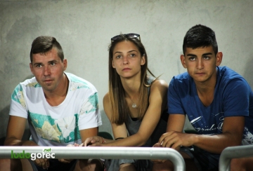 Лудогорец - Цървена звезда 2:2