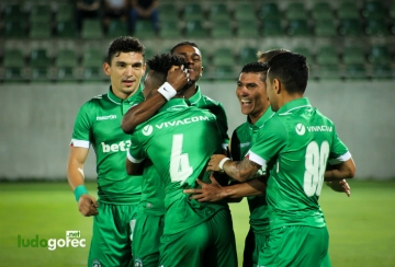 Лудогорец - Ботев (Пд) 4:1