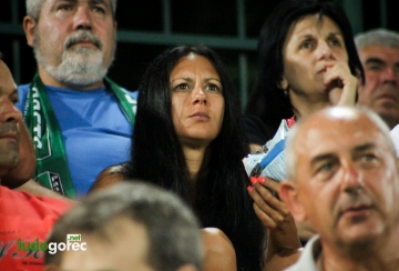 Лудогорец - Ботев (Пд) 4:1