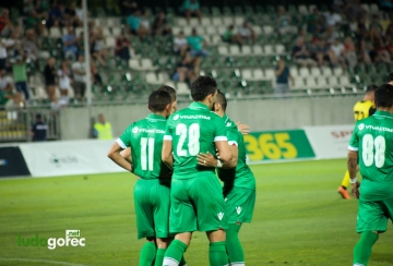 Лудогорец - Ботев (Пд) 4:1