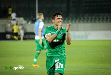 Лудогорец - Ботев (Пд) 4:1
